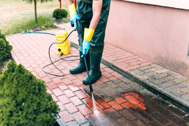 Best Gas Station Cleaning  in Mount Vernon, VA