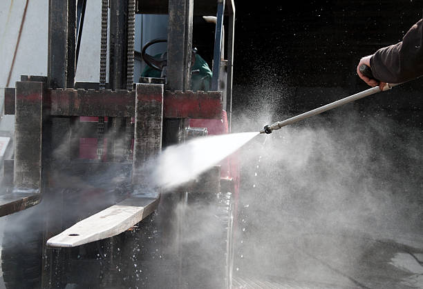 Best Heavy Equipment Washing  in Mount Vernon, VA