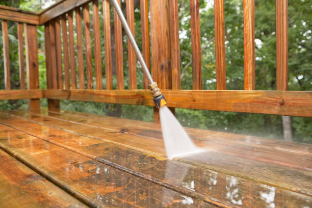 Best Pool Deck Cleaning  in Mount Vernon, VA