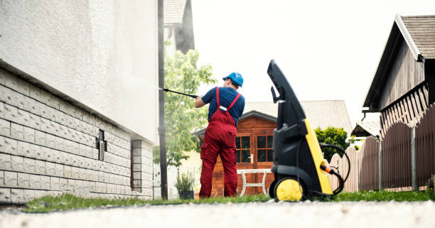 Best House Exterior Washing  in Mount Vernon, VA